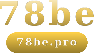 78be logo